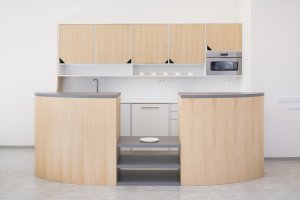 Montessori školka v Klecanech, No Architects / Jakub Filip Novák, Daniela Baráčková