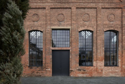 Kotelna Libčice, Ateliér Hoffman