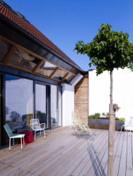 Zu-Haus, Martin Rührnschopf