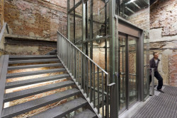 Studio acht, Centrum Pivovar Děčín - foto