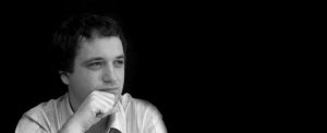 Boris Bežan - portrét