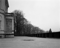 BAUKUNST, Polyvalentní infrastruktura, foto