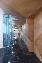 M+N Architecture, Viola Communications Office - foto