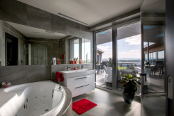 Rodinný dům v Českých Budějovicích, Ateliér Vostracký