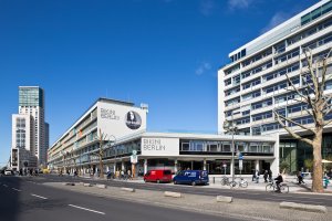 Bikini Berlin, Hild und K Architekten
