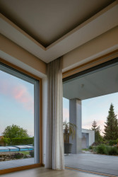 Vila v Litomyšli od Dana Merty a Davida Lukase