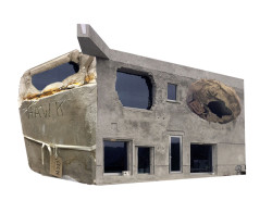 Ve čtvrtek 2. března se v nových prostorách Technologického centra UMPRUM Mikulandská uskuteční dialog architekta Thomase Burlona a umělce Bernda Trasbergera