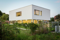 Rodinný dům v Brně, KAMKAB!NET, foto