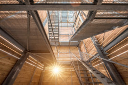 Věž na Dubni, FKF Design