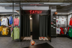 BasketSHOP, PANIKHORN / Adam Horn, Václav Páník	