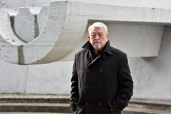 Cenu za celoživotní dílo získal Václav Aulický