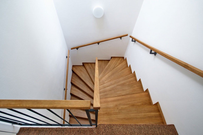 Ondřej Tuček, Rekonstrukce RD Klánovice - foto