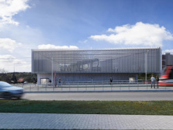 Nová lanová dráha v Praze má do roku 2025 spojit Podbabu s Bohnicemi.