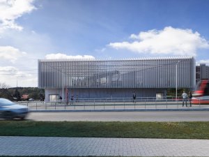 Nová lanová dráha v Praze má do roku 2025 spojit Podbabu s Bohnicemi.