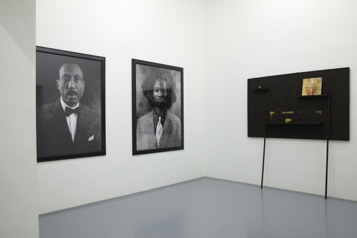 Muzeum Zeitz MOCAA, Thomas Heatherwick; umělec Rashid Johnson