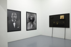 Muzeum Zeitz MOCAA, Thomas Heatherwick; umělec Rashid Johnson