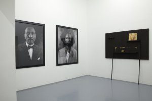 Muzeum Zeitz MOCAA, Thomas Heatherwick; umělec Rashid Johnson