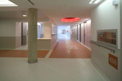 Gina Barcelona Architects, Univerzitní nemocnice Santa Lucia, foto