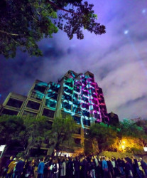 Sirius Building, Tao Gofers