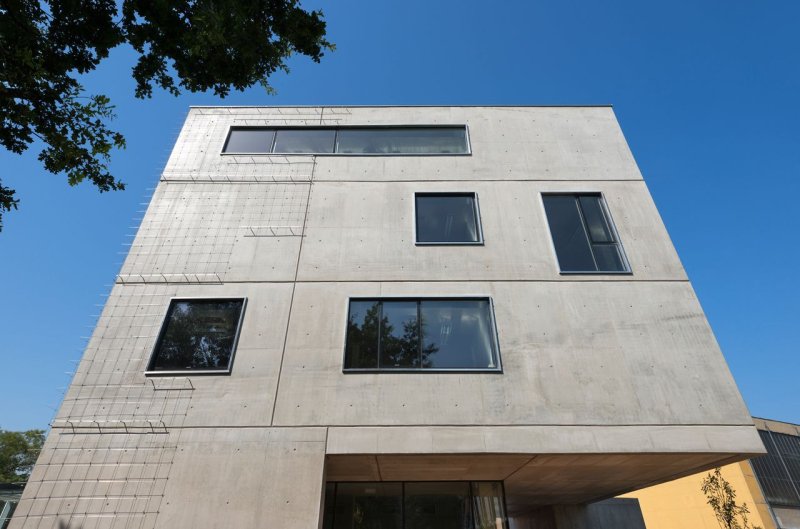 atelier-r, Přístavba laboratoří a počítačového centra CzechGlobe – foto