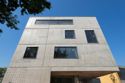 atelier-r, Přístavba laboratoří a počítačového centra CzechGlobe – foto