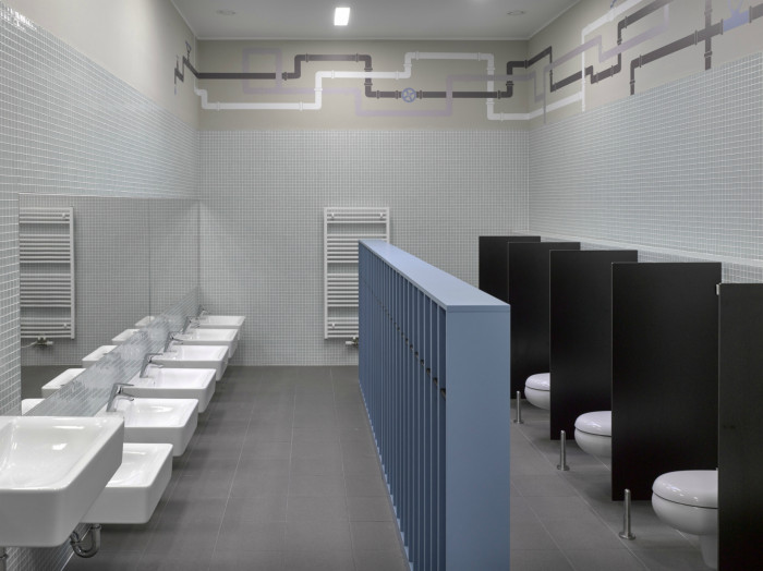 Mateřská školka Za Branou v Pacově, VYŠEHRAD atelier / Pavel Marek, Zdeněk Rychtařík, Jiří Smolík, Martin Šafránek, Tomáš Maceška