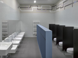 Mateřská školka Za Branou v Pacově, VYŠEHRAD atelier / Pavel Marek, Zdeněk Rychtařík, Jiří Smolík, Martin Šafránek, Tomáš Maceška