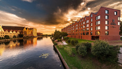 Leopold Winter Rezidence, BJK Architekci.