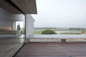 Luciano Kruk arquitectos, Golf House / Casa Golf – foto