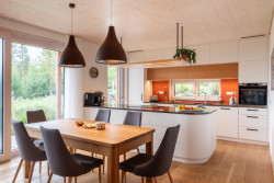 Rodinný dům s hnízdem, ARCHCON atelier