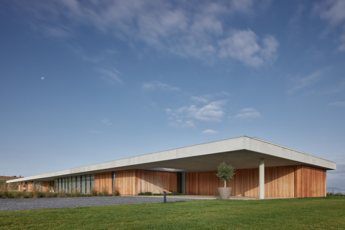 Rezidence Kostelec, ADR