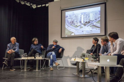 Architekti CZ ve Zlíně - foto