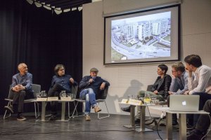 Architekti CZ ve Zlíně - foto