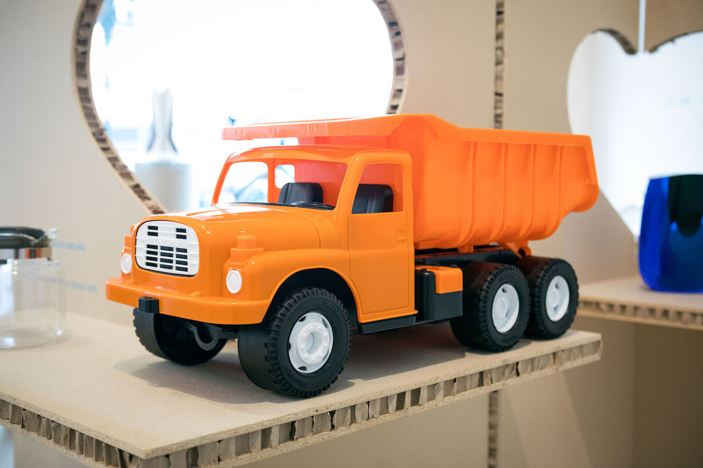 Století designu v českých zemích, Galerie Českých center