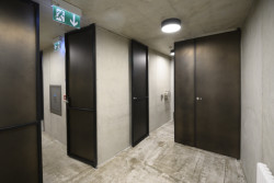 Dům dětí a mládeže Prahy 1 od atelieru KAVA, spol. s.r.o.