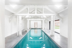 Projekt komunitního bydlení Q-ville v Belgii