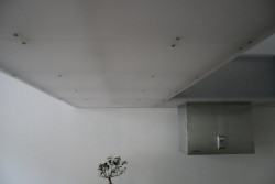 PROGRES ATELIER, Rekonstrukce bytu na Letné – foto