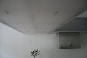 PROGRES ATELIER, Rekonstrukce bytu na Letné – foto