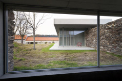 Soukromá residence od studia Acht spol. s.r.o.