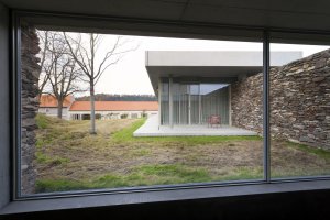 Soukromá residence od studia Acht spol. s.r.o.