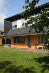 Pavel Horák, RD Černošice - foto