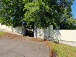 Do 15. 2. 2024 je možné posílat návrhy do soutěže o nový orientační systém a mobiliář na pražských hřbitovech.