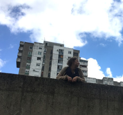 Teoretička a pedagožka Dubravku Sekulić je vedoucí programu MA City Design na londýnské Royal College of Art.