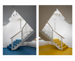 Apartmány Filipovice od studia CL3 v Jeseníkách