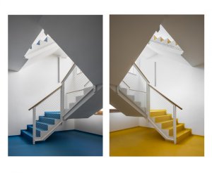 Apartmány Filipovice od studia CL3 v Jeseníkách