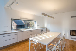 Chata na Vysočině, Urban Čelikovský architekti