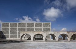 Centrum mimoškolního rozvoje mládeže v Mexiku, CCA