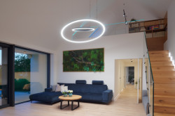 Rodinný dům v Rábech, AIR ateliér / Vítězslav Táborský, Aleš Jeřábek