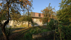 Rodinný dům Radotín, Schaufler-Roskovec