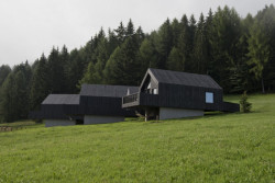 pfösl hotel, bergmeisterwolf, Foto